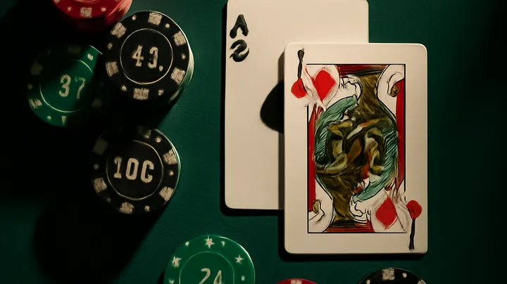 Explore Our Table Games Selection