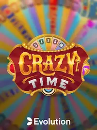 Crazy Time live game at ANGSAYA COM