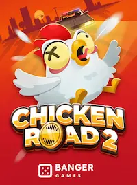 Chicken Road 2 crash game at ANGSAYA COM