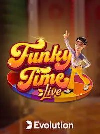 Funky Time live disco show at ANGSAYA COM