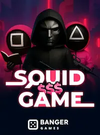 Squid Game themed slot at ANGSAYA COM