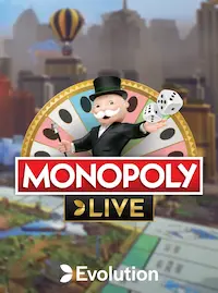 Monopoly Live game show at ANGSAYA COM