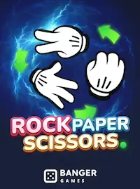 Rock Paper Scissors instant game at ANGSAYA COM