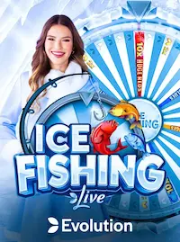 Ice Fishing game at ANGSAYA COM