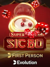 Sic Bo at ANGSAYA COM