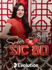Sic Bo Super at ANGSAYA COM