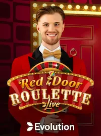 Red Door Roulette at ANGSAYA COM