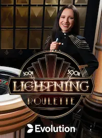 Lightning Roulette at ANGSAYA COM