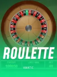 European Roulette at ANGSAYA COM