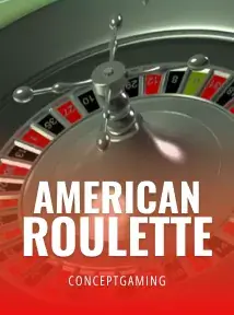 American Roulette at ANGSAYA COM