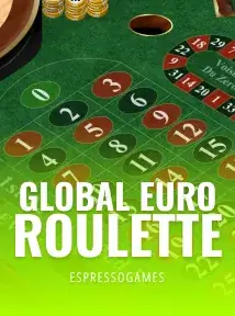 Global Euro Roulette at ANGSAYA COM