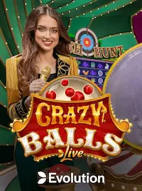Crazy Ball at ANGSAYA COM