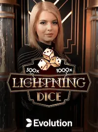 Lightning Dice at ANGSAYA COM