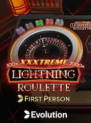 XXXtreme Lightning Roulette at ANGSAYA COM