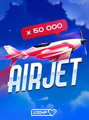 Airjet crash game at ANGSAYA COM